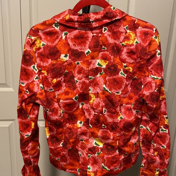 Vivid LAI jacket - Picture 6 of 8